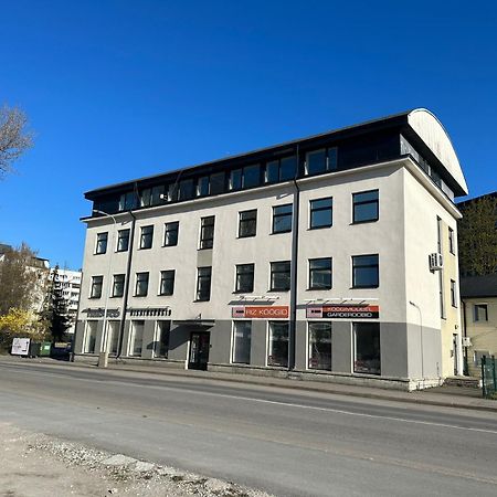 Bright Lofts Near City Center Harbour 塔林 外观 照片