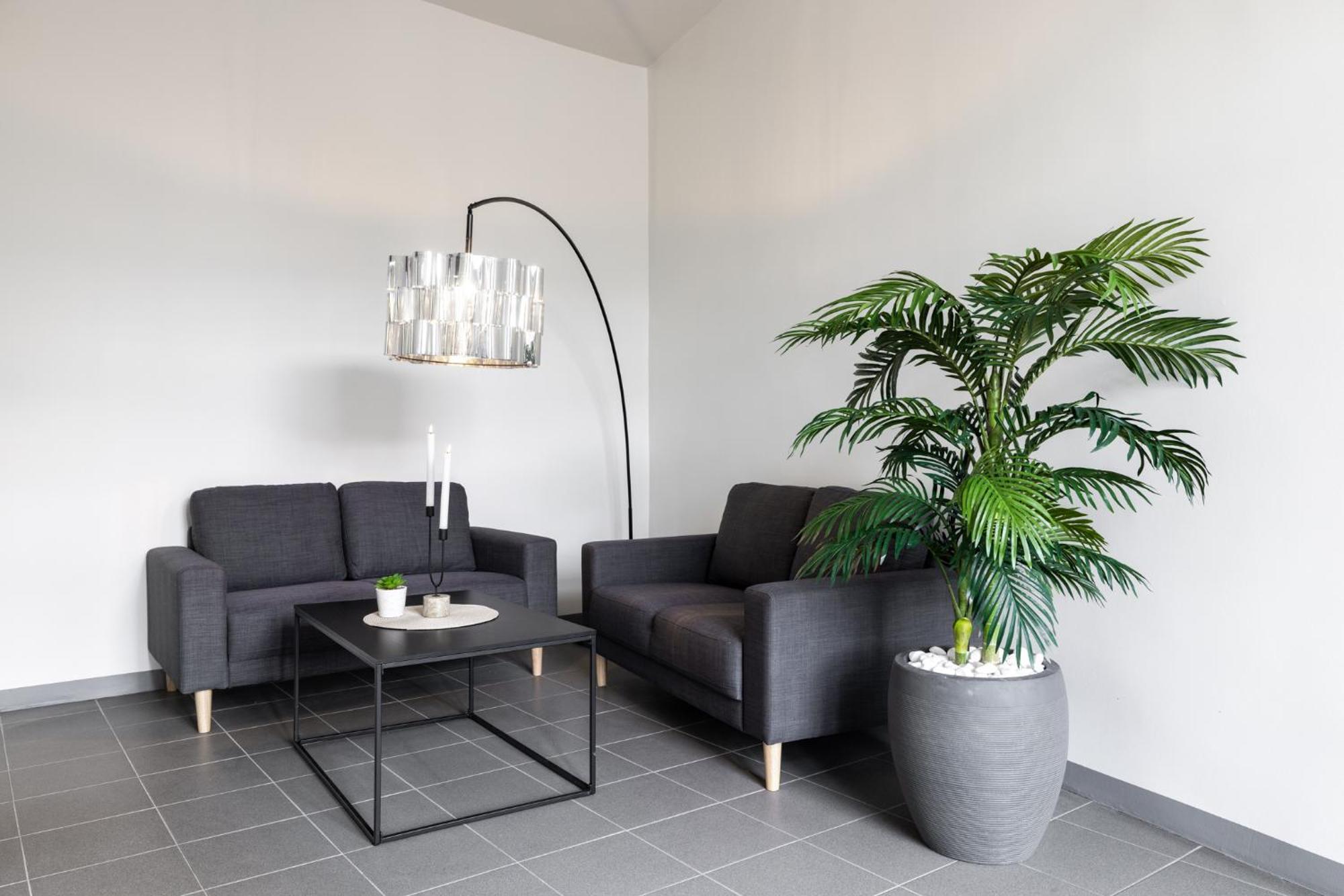 Bright Lofts Near City Center Harbour 塔林 外观 照片