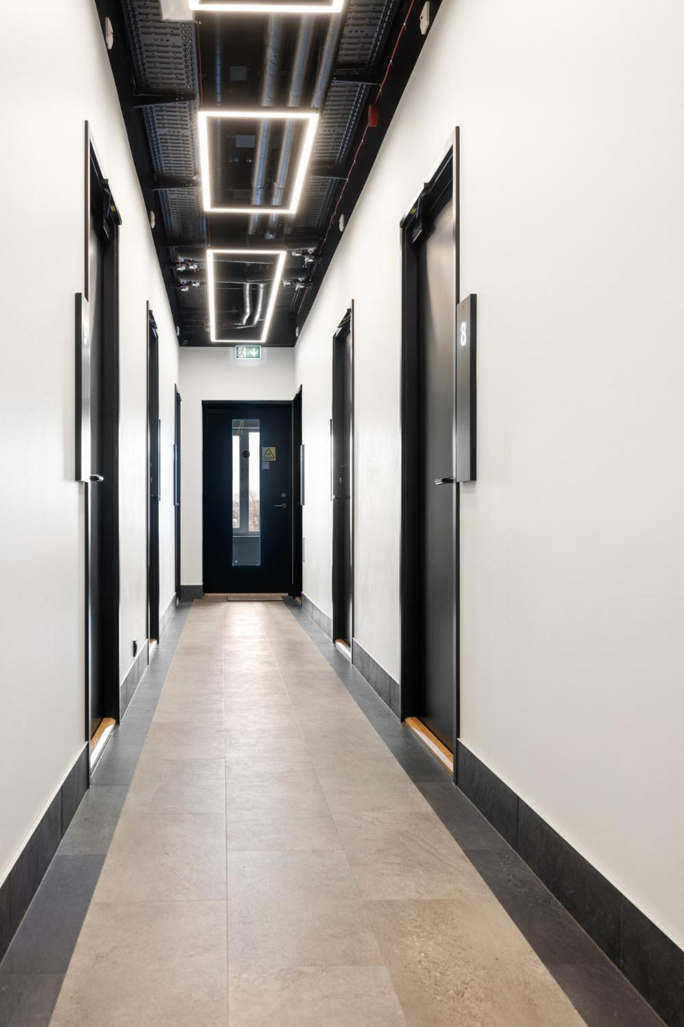 Bright Lofts Near City Center Harbour 塔林 外观 照片
