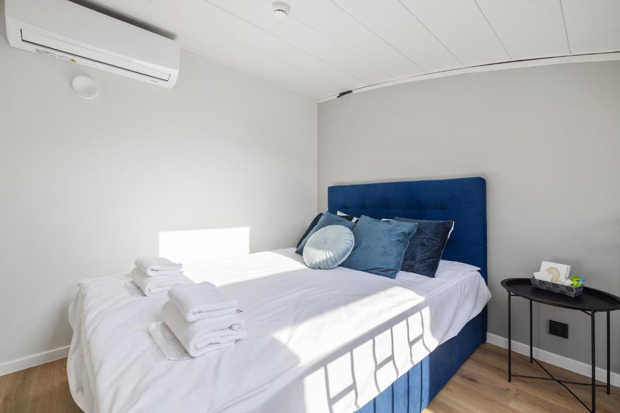 Bright Lofts Near City Center Harbour 塔林 外观 照片
